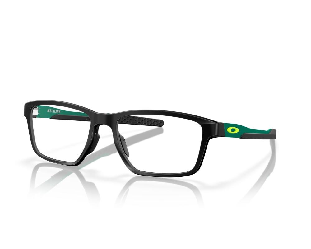 Oakley Oakley OX8153 815313 55-17 Black  360 degree view 2