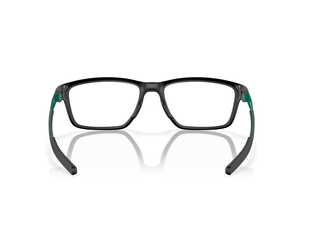 Oakley Oakley OX8153 815313 55-17 Black  360 degree view 4