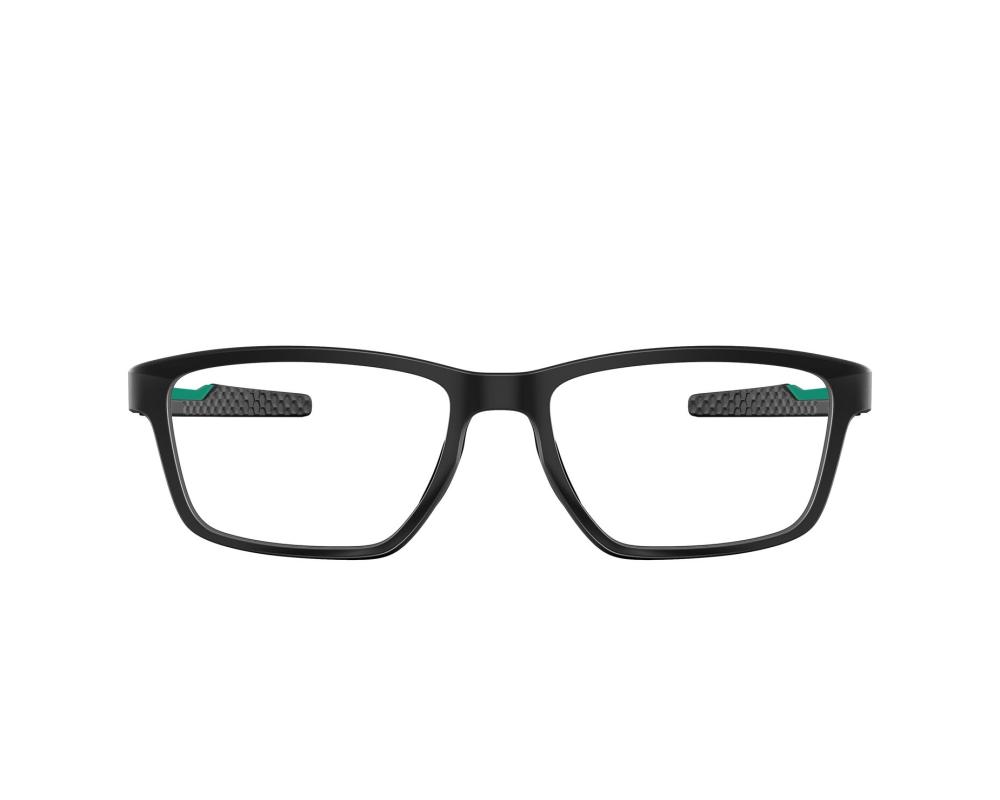 Oakley Oakley OX8153 815313 55-17 Black  360 degree view 6