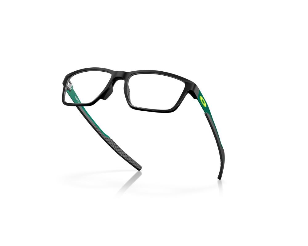 Oakley Oakley OX8153 815313 55-17 Black  360 degree view 7