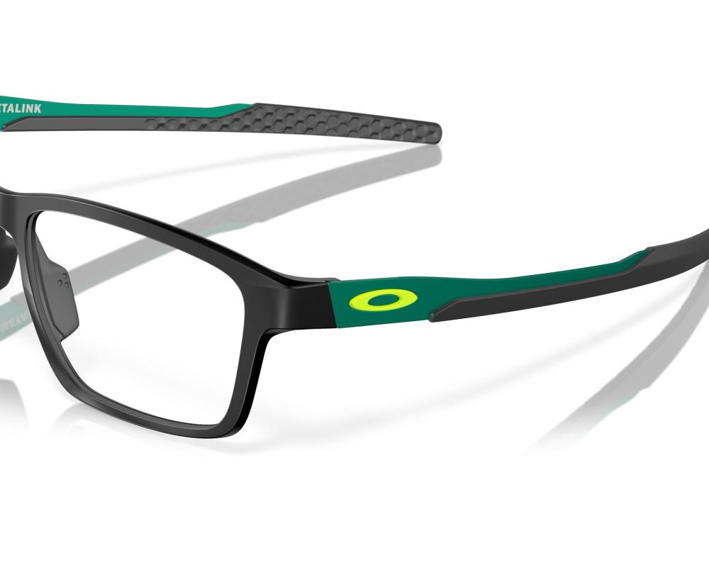 Oakley Oakley OX8153 815313 55-17 Black  360 degree view 9