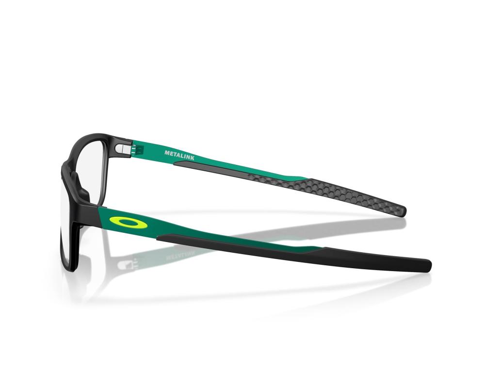 Oakley Oakley OX8153 815313 55-17 Black  360 degree view 10