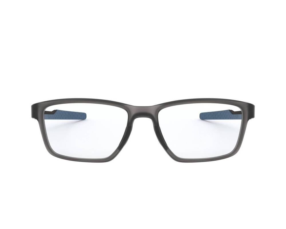 Oakley Oakley OX-8153 0755 55-17 Gris  360 degree view 1