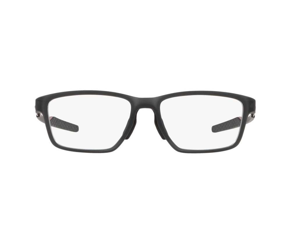 Oakley Oakley OX-8153 05 55-17 anthrazitfarbig  360 degree view 1