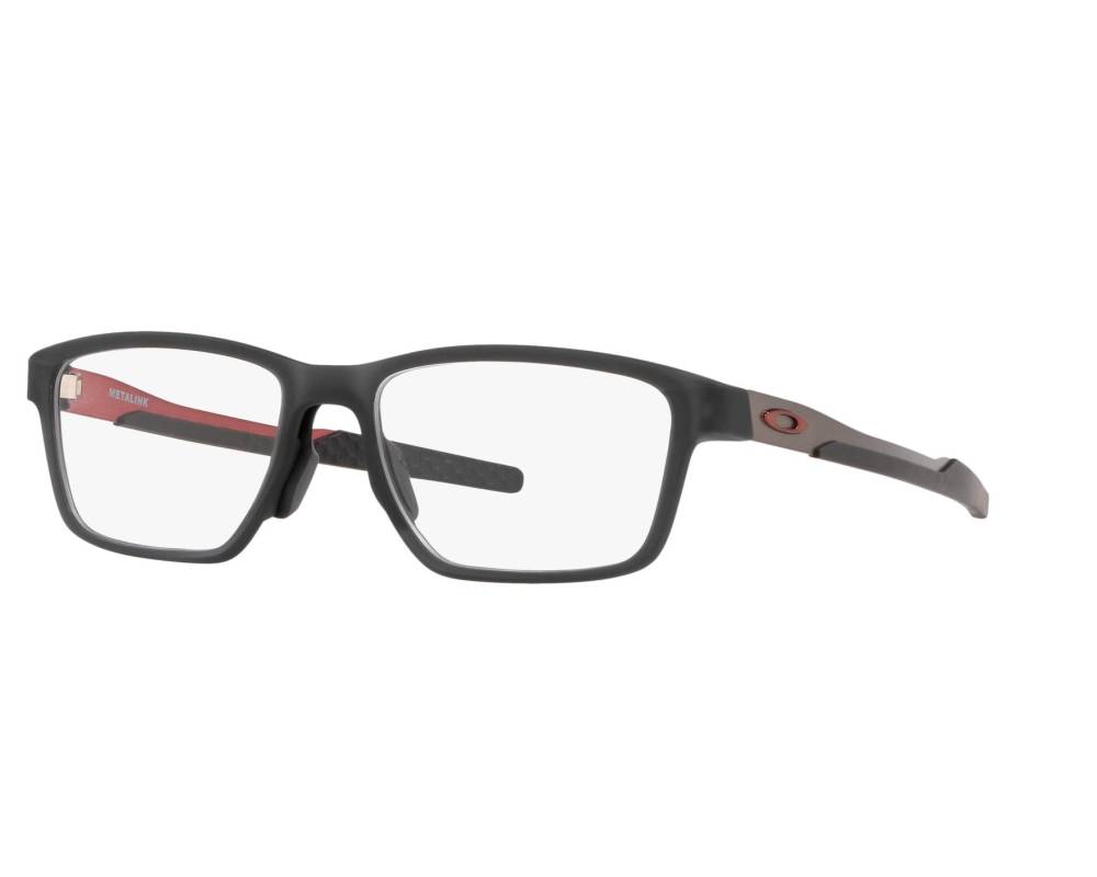 Oakley Oakley OX-8153 05 55-17 anthrazitfarbig  360 degree view 2