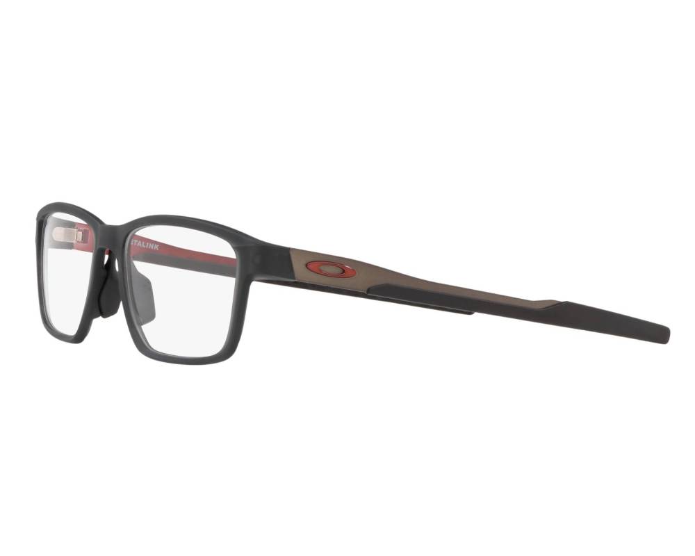 Oakley Oakley OX-8153 05 55-17 anthrazitfarbig  360 degree view 3
