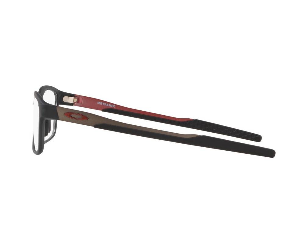 Oakley Oakley OX-8153 05 55-17 anthrazitfarbig  360 degree view 4
