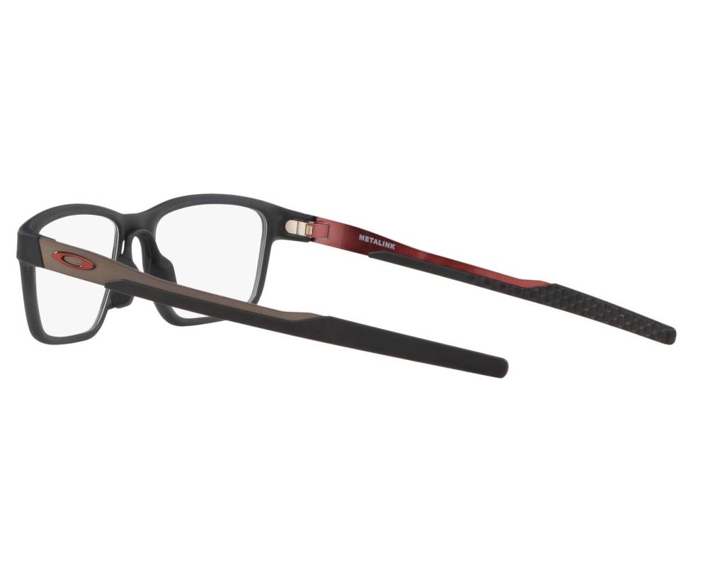 Oakley Oakley OX-8153 05 55-17 anthrazitfarbig  360 degree view 5