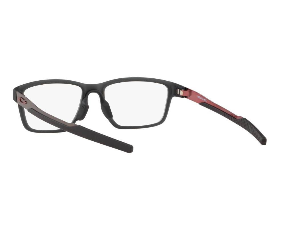 Oakley Oakley OX-8153 05 55-17 anthrazitfarbig  360 degree view 6