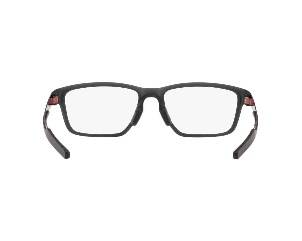 Oakley Oakley OX-8153 05 55-17 anthrazitfarbig  360 degree view 7