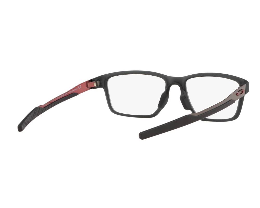 Oakley Oakley OX-8153 05 55-17 anthrazitfarbig  360 degree view 8