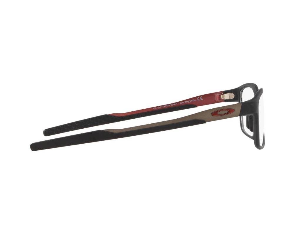 Oakley Oakley OX-8153 05 55-17 anthrazitfarbig  360 degree view 10