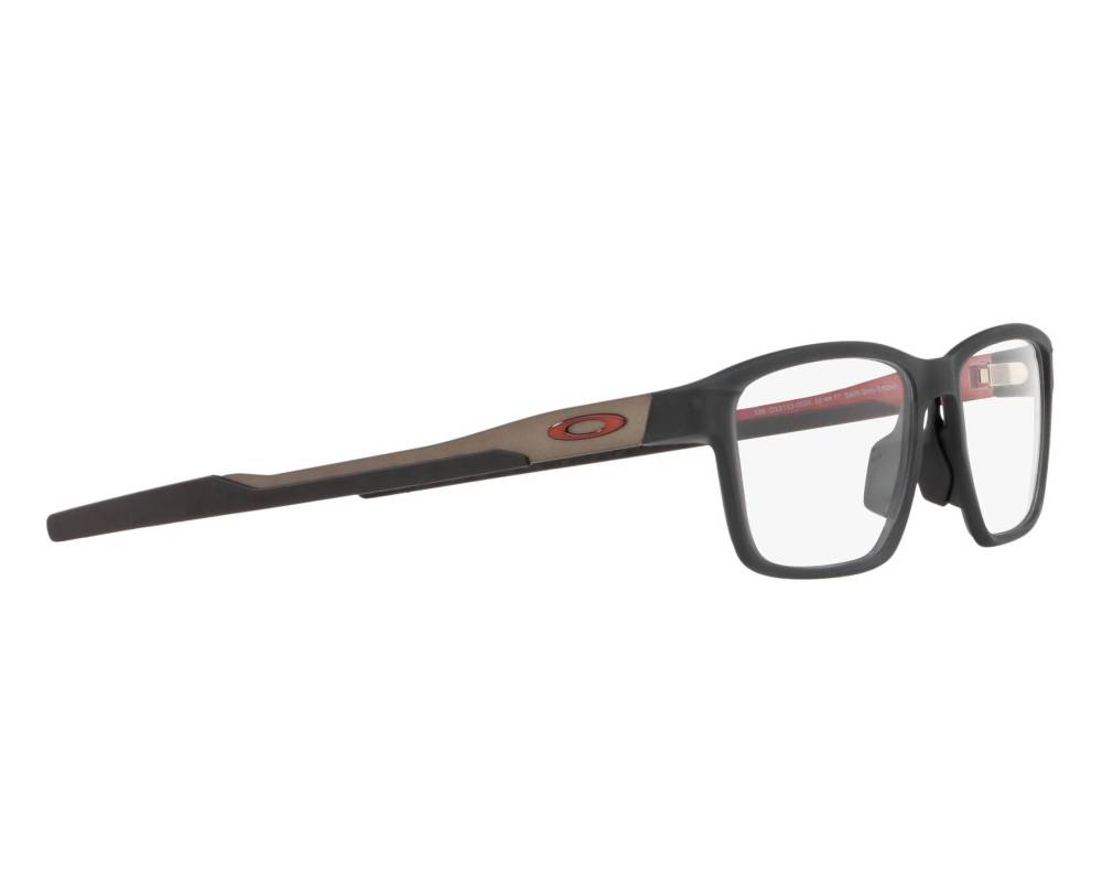 Oakley Oakley OX-8153 05 55-17 anthrazitfarbig  360 degree view 11