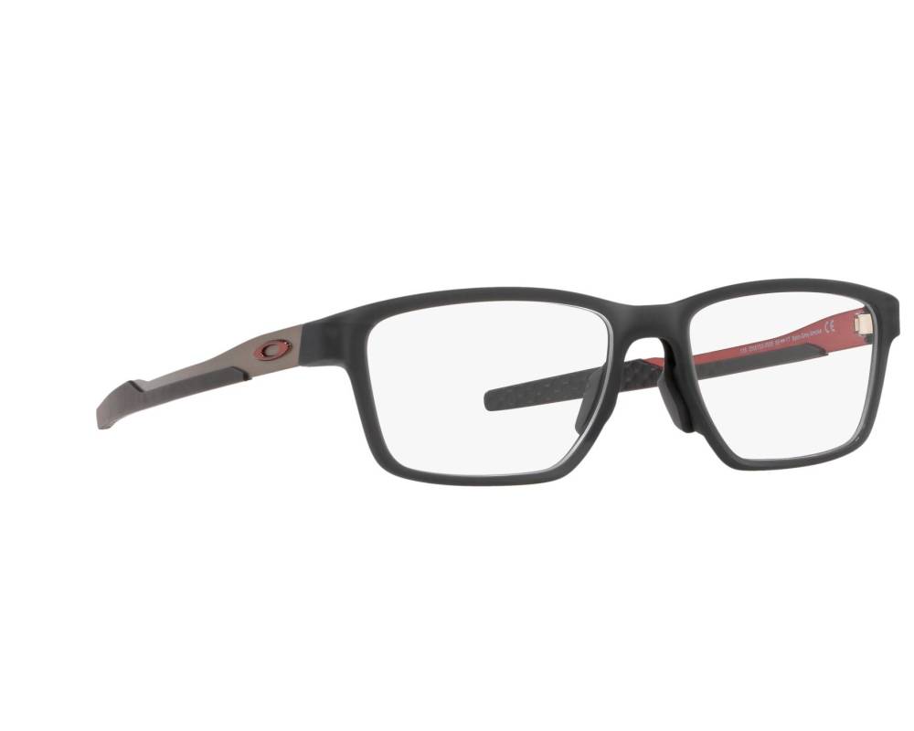 Oakley Oakley OX-8153 05 55-17 anthrazitfarbig  360 degree view 12