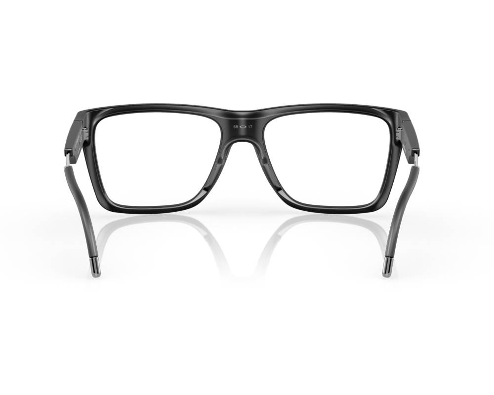 Oakley Oakley OX8028 802801 56-17 schwarz  360 degree view 4