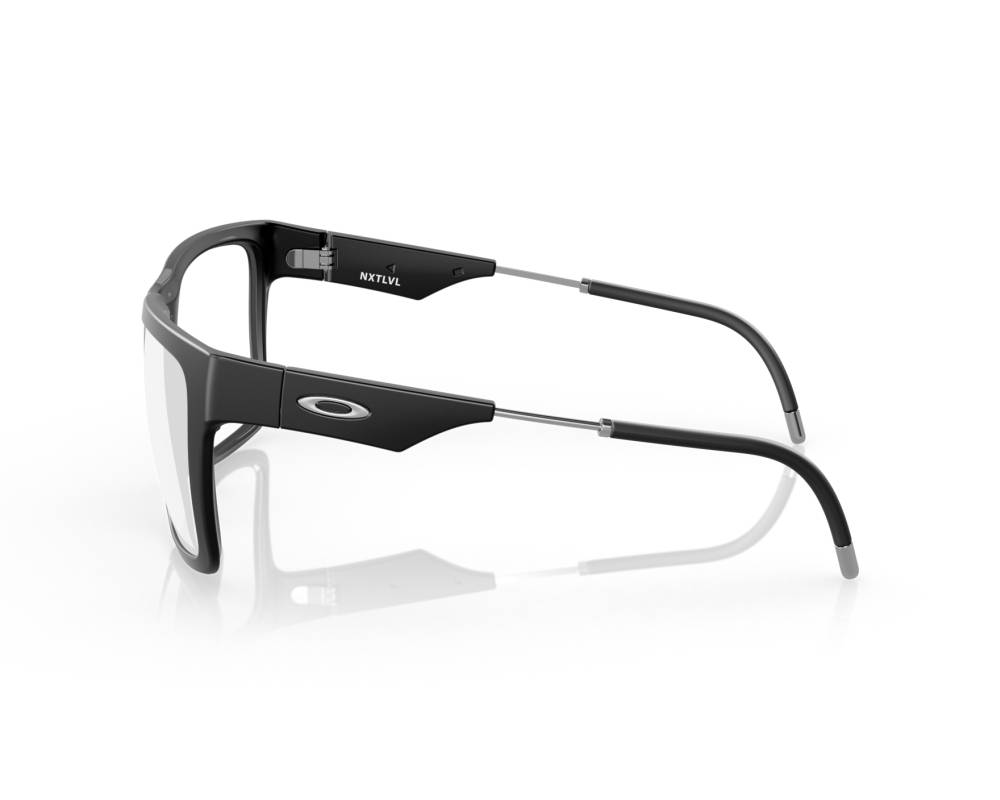 Oakley Oakley OX8028 802801 56-17 schwarz  360 degree view 7