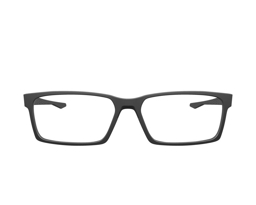 Oakley Oakley OX8060 806001 57-16 Noir  360 degree view 1