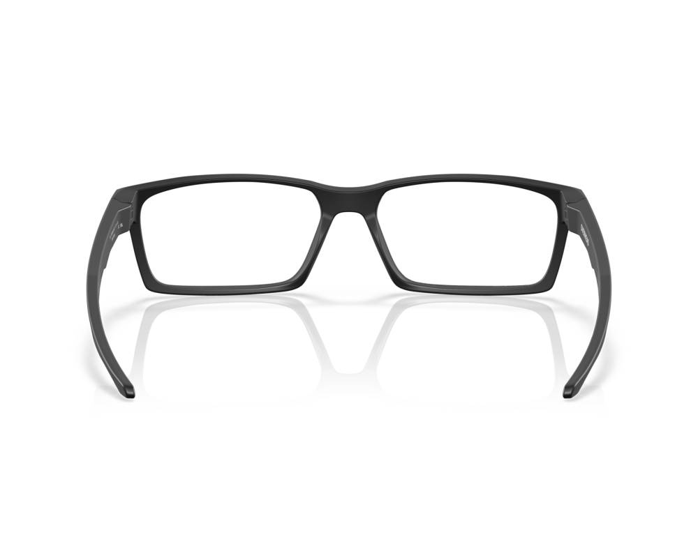 Oakley Oakley OX8060 806001 57-16 Noir  360 degree view 4