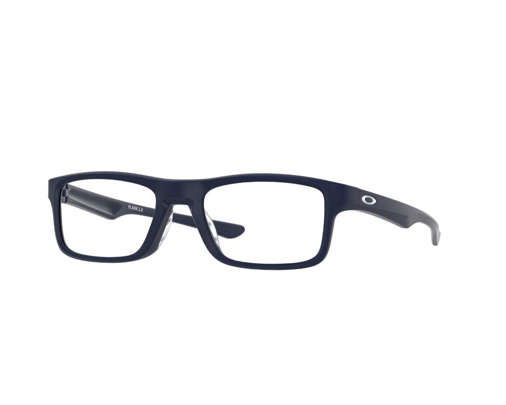 Oakley Oakley OX8081 808103 53-18 Bleu  360 degree view 1