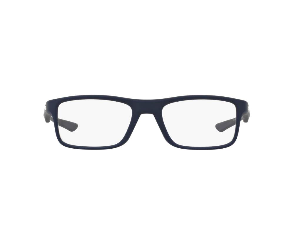 Oakley Oakley OX8081 808103 53-18 Bleu  360 degree view 2
