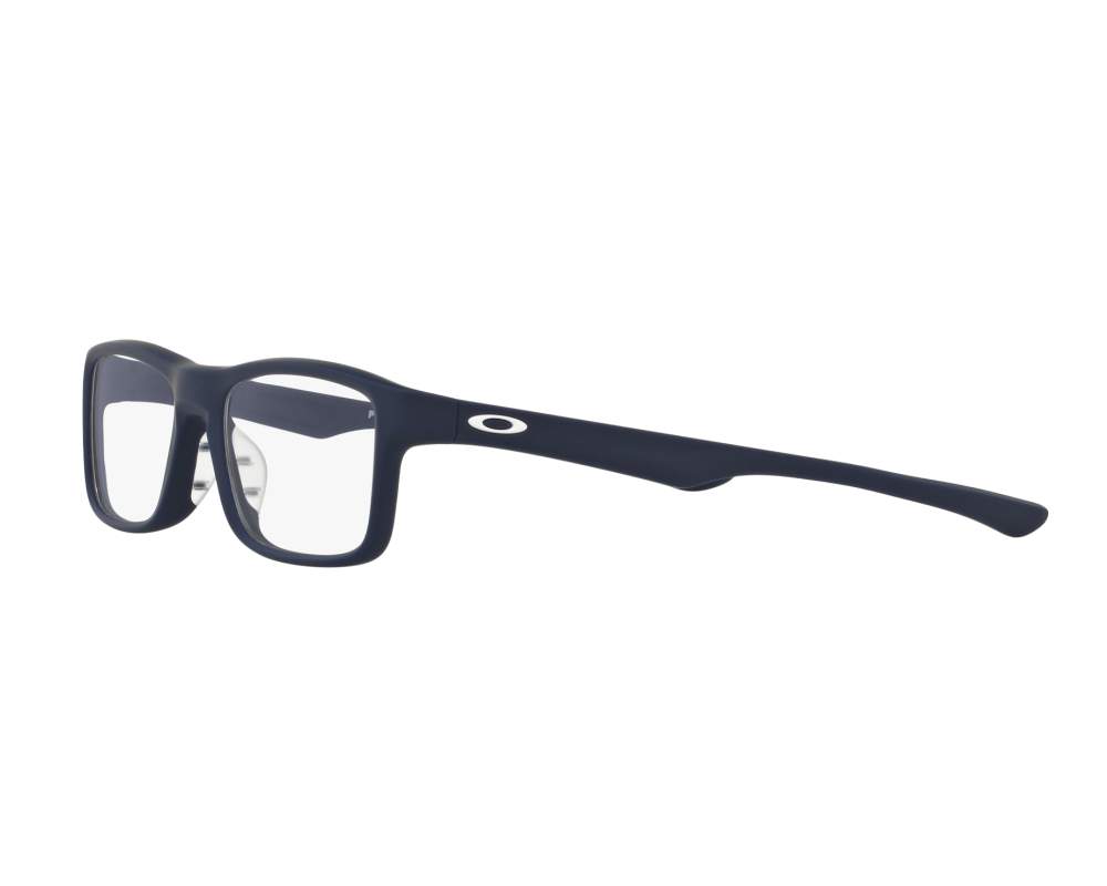 Oakley Oakley OX8081 808103 53-18 Bleu  360 degree view 4