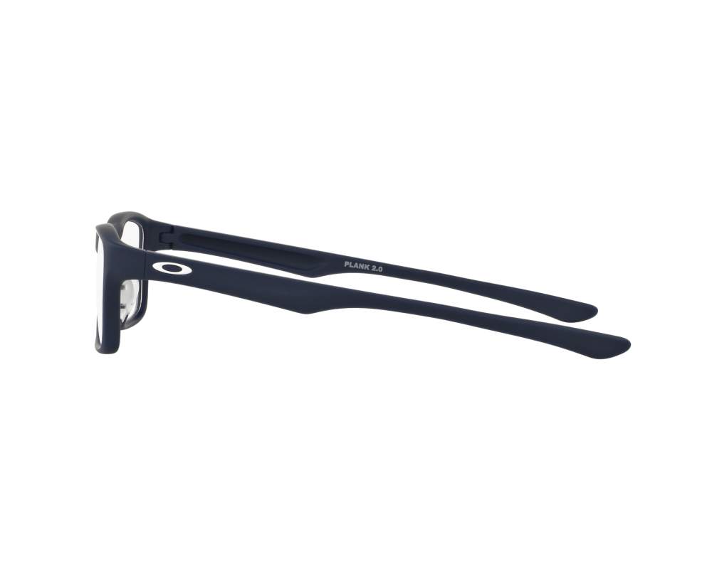 Oakley Oakley OX8081 808103 53-18 Bleu  360 degree view 5