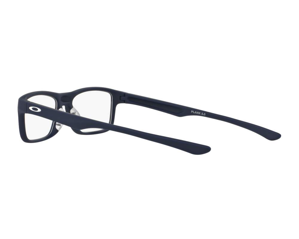 Oakley Oakley OX8081 808103 53-18 Bleu  360 degree view 6