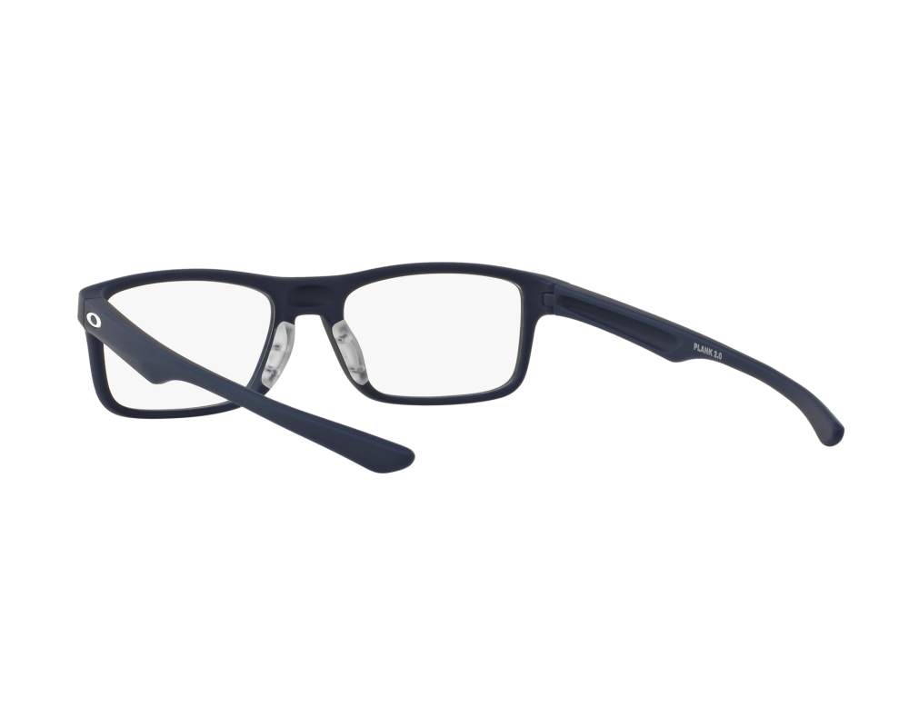 Oakley Oakley OX8081 808103 53-18 Bleu  360 degree view 7