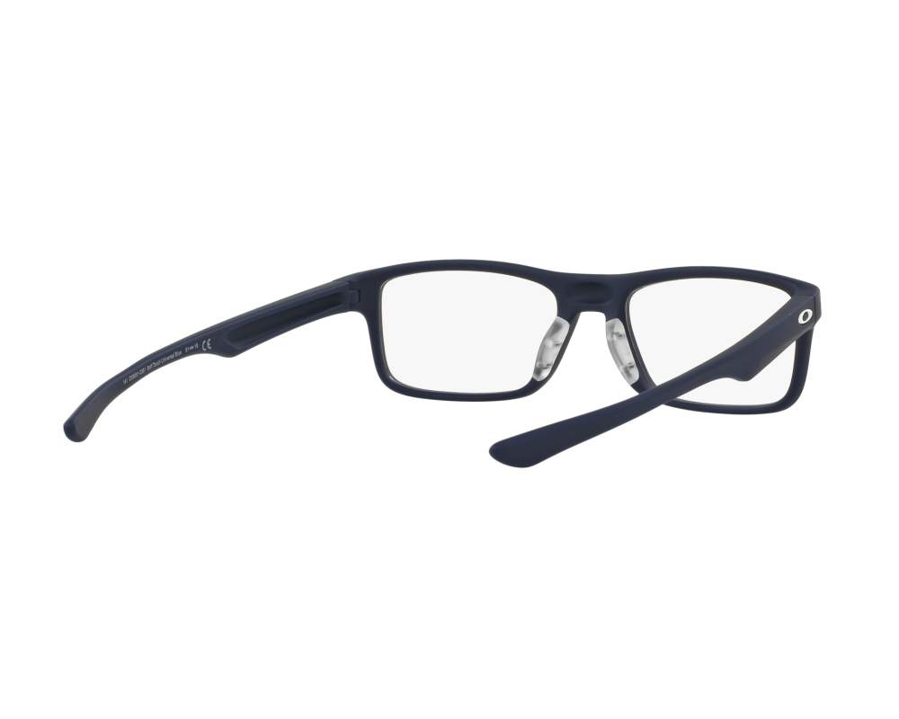 Oakley Oakley OX8081 808103 53-18 Bleu  360 degree view 9