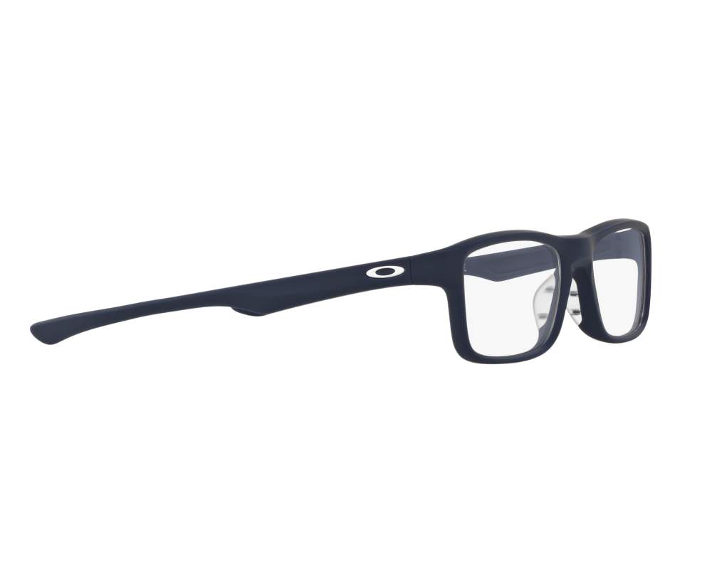 Oakley Oakley OX8081 808103 53-18 Bleu  360 degree view 12