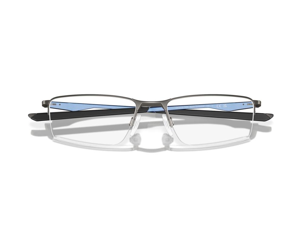 Oakley Oakley OX3218 321813 54-18 Gris  360 degree view 1