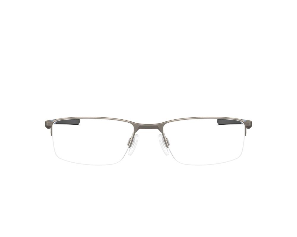 Oakley Oakley OX3218 321813 54-18 Gris  360 degree view 2