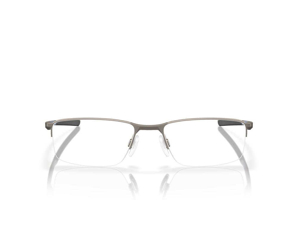 Oakley Oakley OX3218 321813 54-18 Gris  360 degree view 3