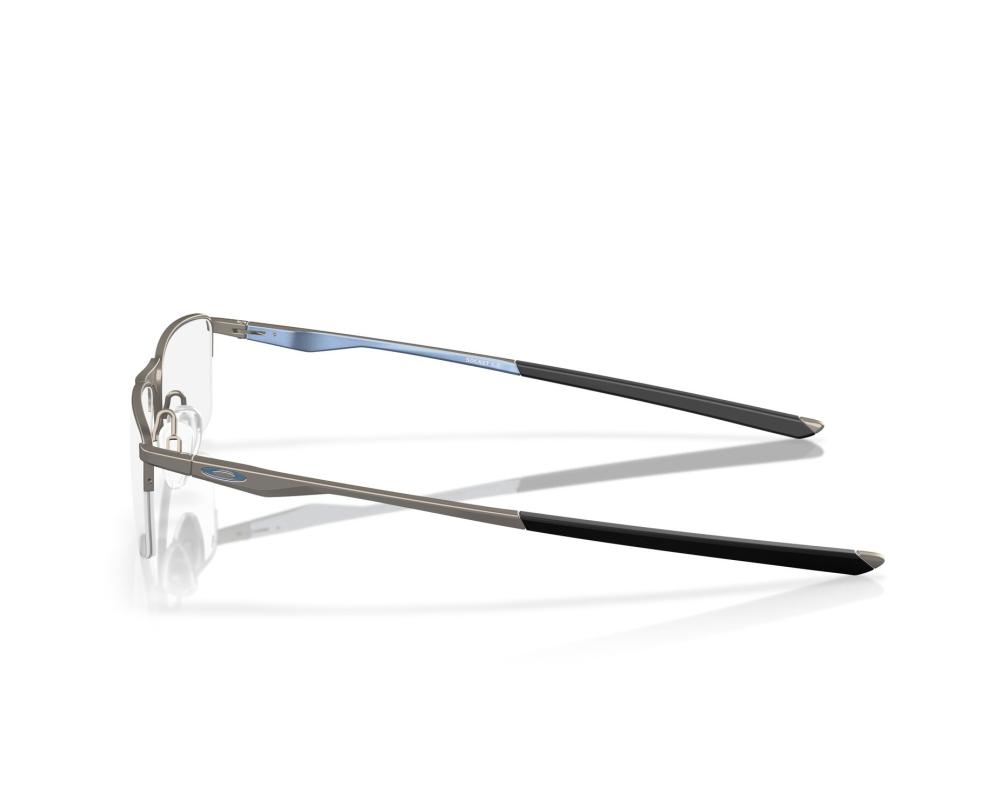 Oakley Oakley OX3218 321813 54-18 Gris  360 degree view 4