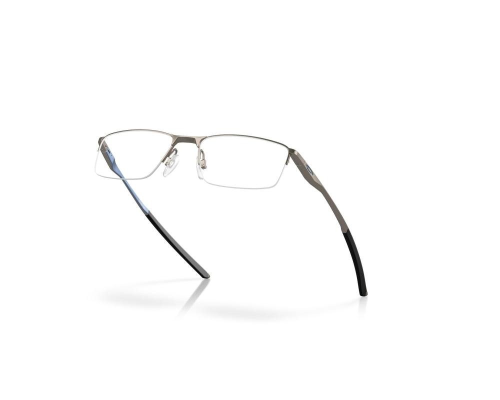 Oakley Oakley OX3218 321813 54-18 Gris  360 degree view 5