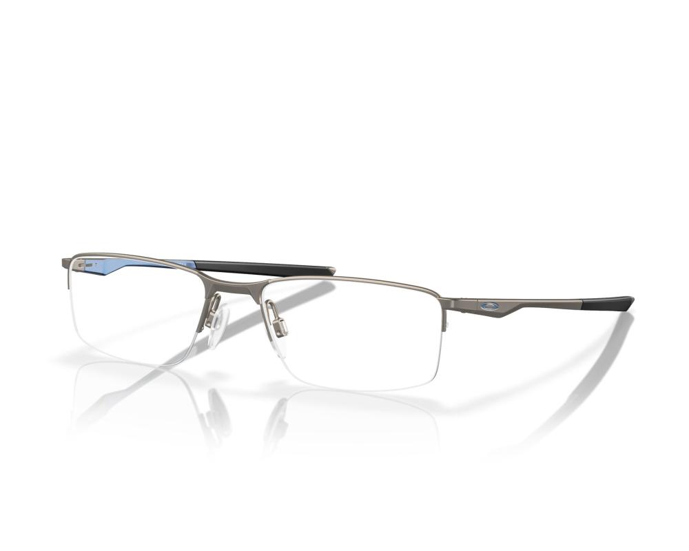Oakley Oakley OX3218 321813 54-18 Gris  360 degree view 6