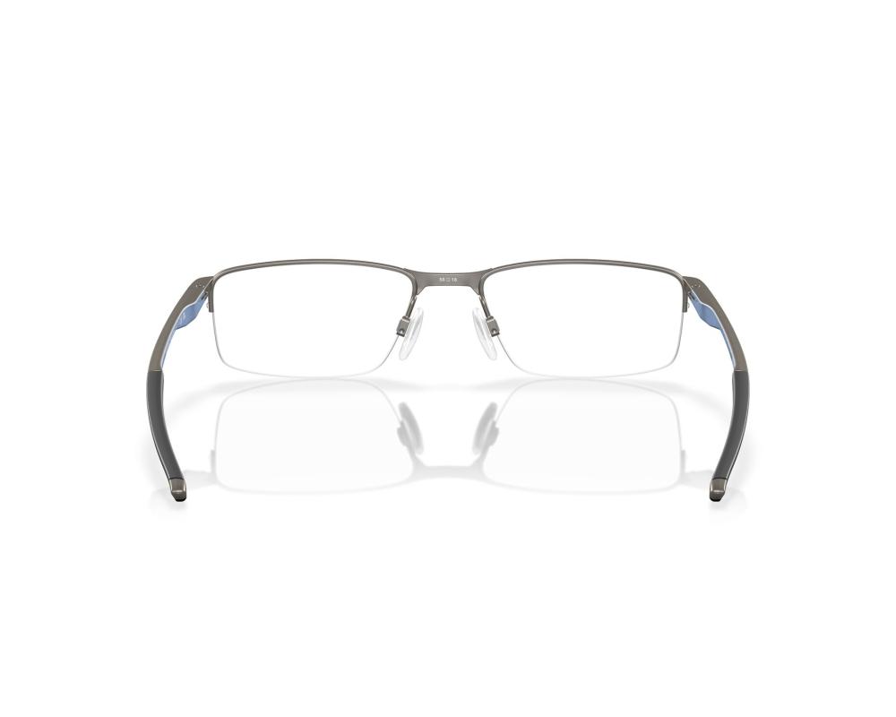 Oakley Oakley OX3218 321813 54-18 Gris  360 degree view 8