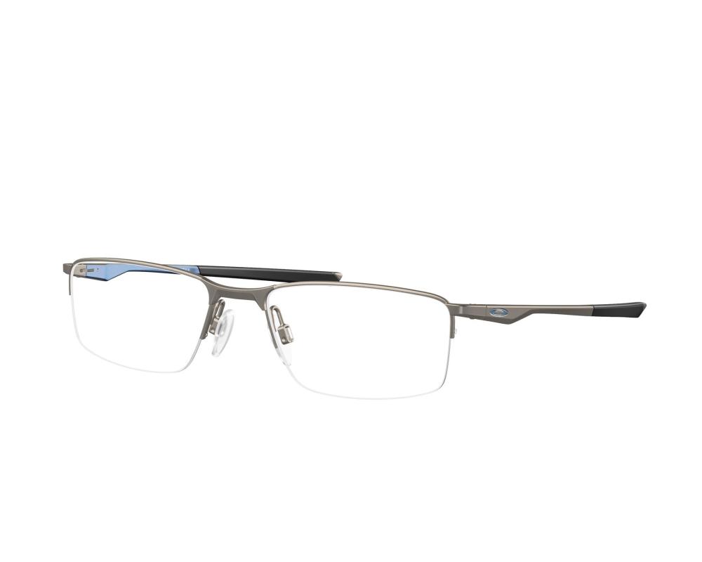 Oakley Oakley OX3218 321813 54-18 Gris  360 degree view 9