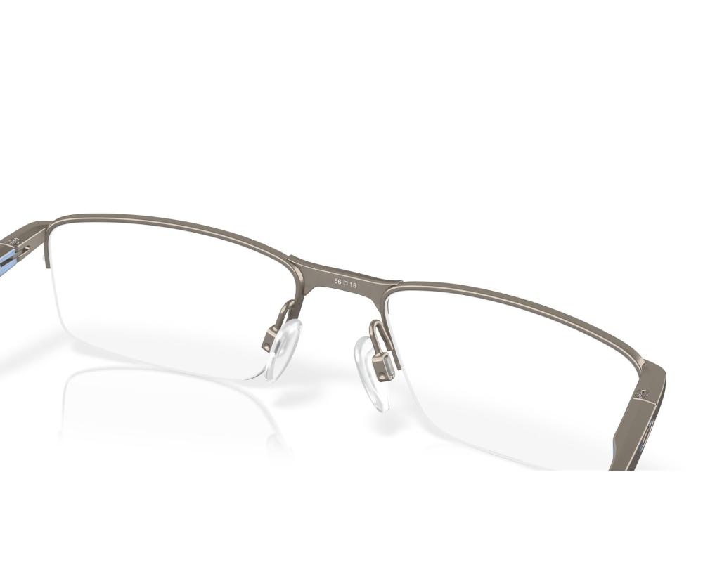 Oakley Oakley OX3218 321813 54-18 Gris  360 degree view 10