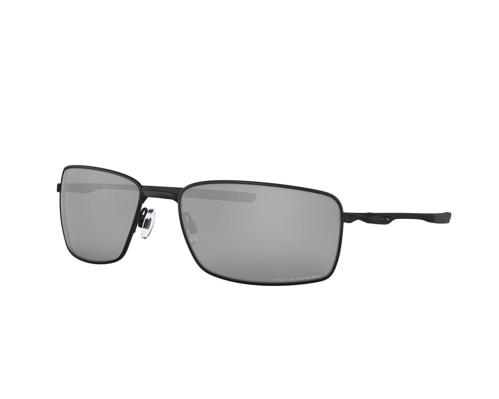 Oakley Oakley OO4075 407505 60-17 Noir  360 degree view 1