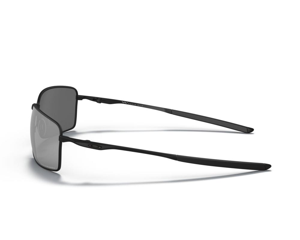 Oakley Oakley OO4075 407505 60-17 Noir  360 degree view 2