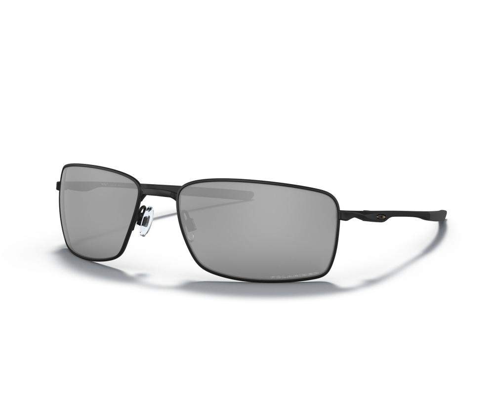 Oakley Oakley OO4075 407505 60-17 Noir  360 degree view 4