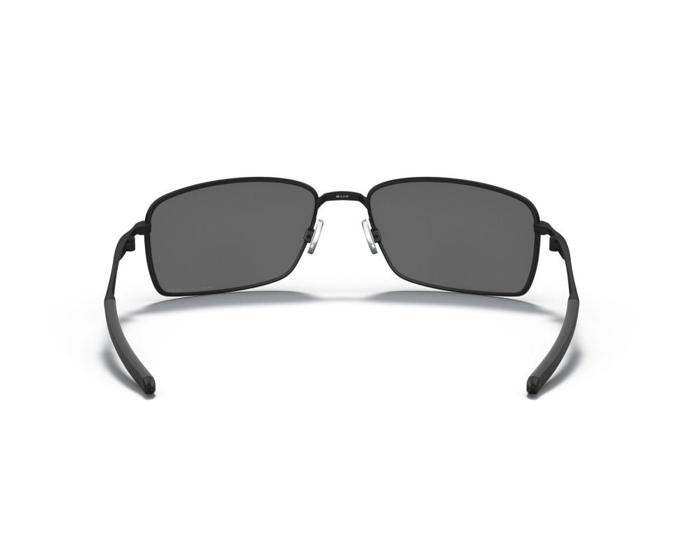 Oakley Oakley OO4075 407505 60-17 Noir  360 degree view 5