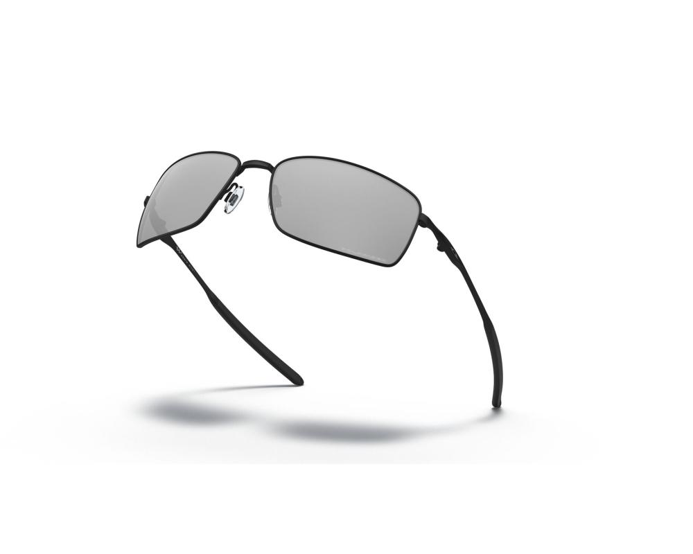 Oakley Oakley OO4075 407505 60-17 Noir  360 degree view 6