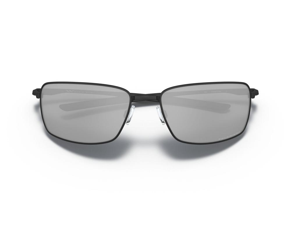 Oakley Oakley OO4075 407505 60-17 Noir  360 degree view 8