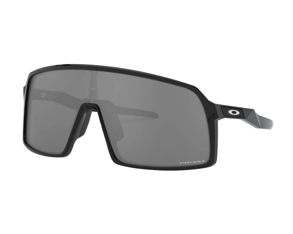 Oakley Oakley OO-9406 0137 - schwarz  360 degree view 2