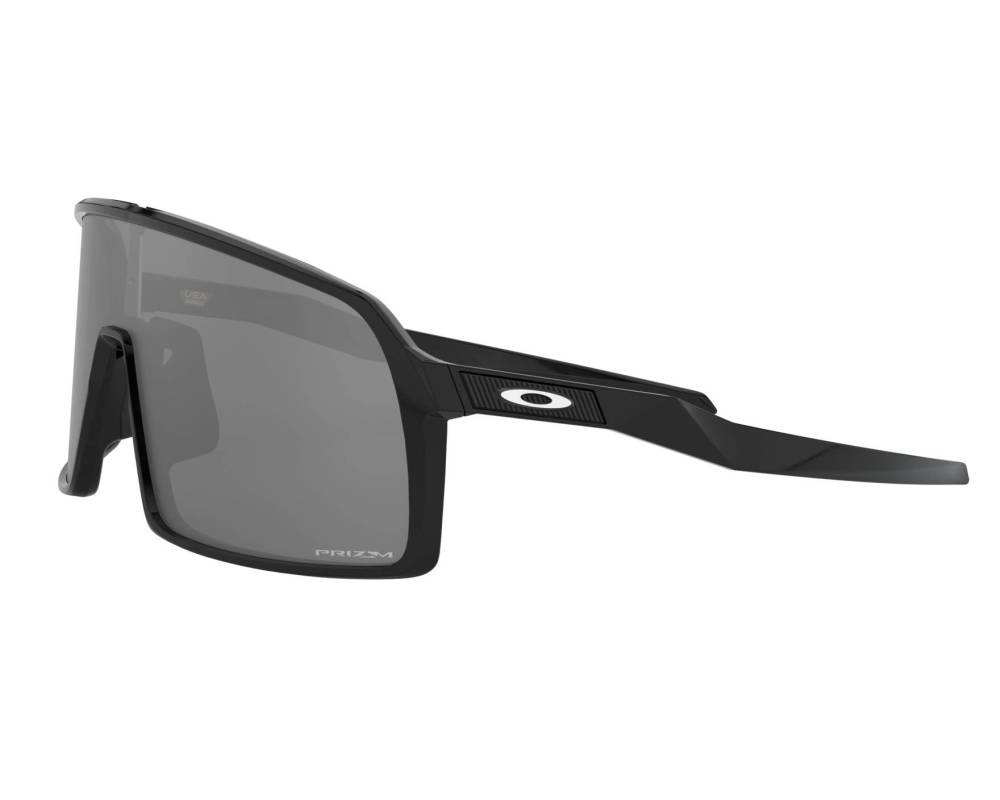 Oakley Oakley OO-9406 0137 - schwarz  360 degree view 3