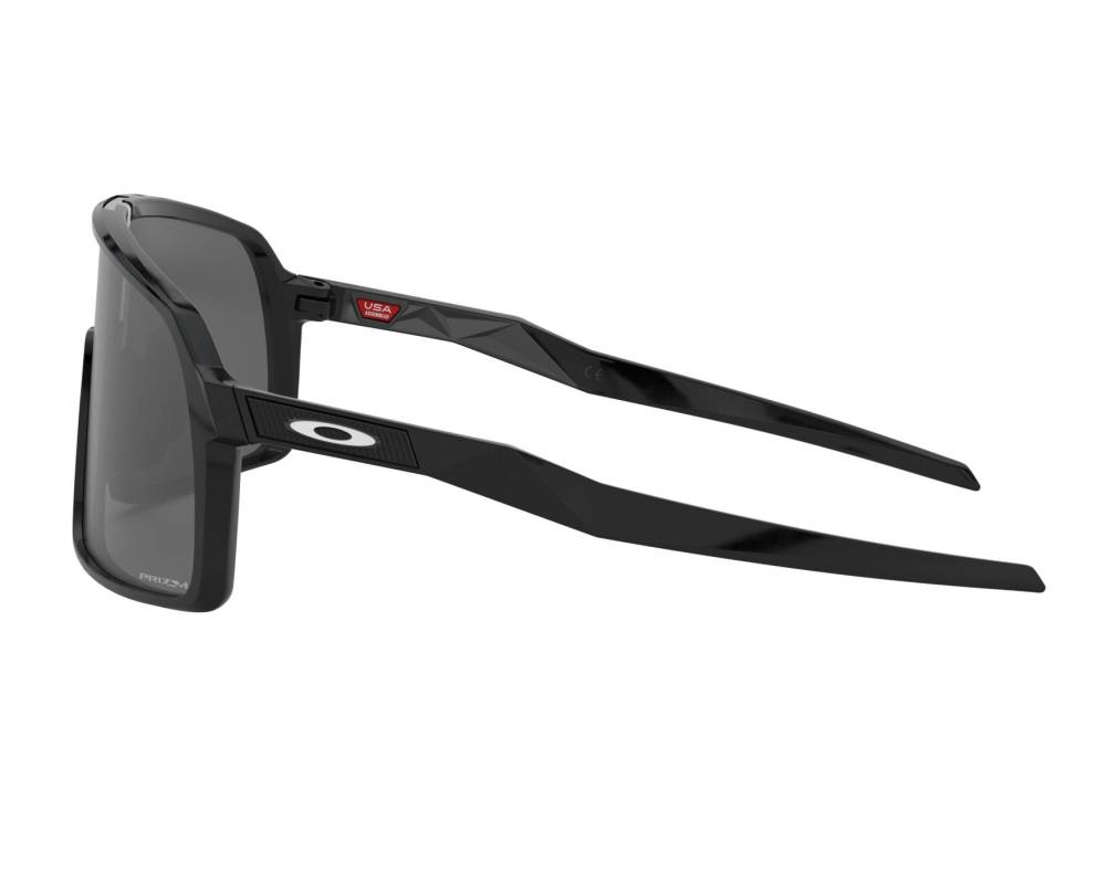 Oakley Oakley OO-9406 0137 - schwarz  360 degree view 4
