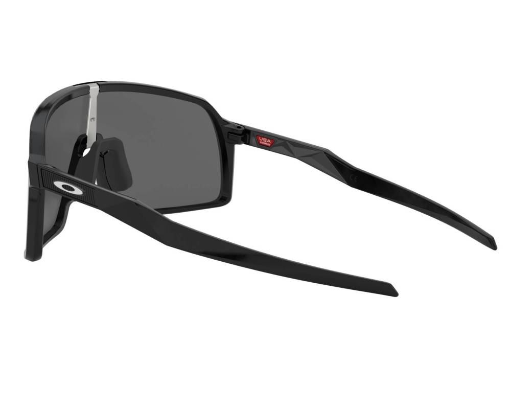 Oakley Oakley OO-9406 0137 - schwarz  360 degree view 5