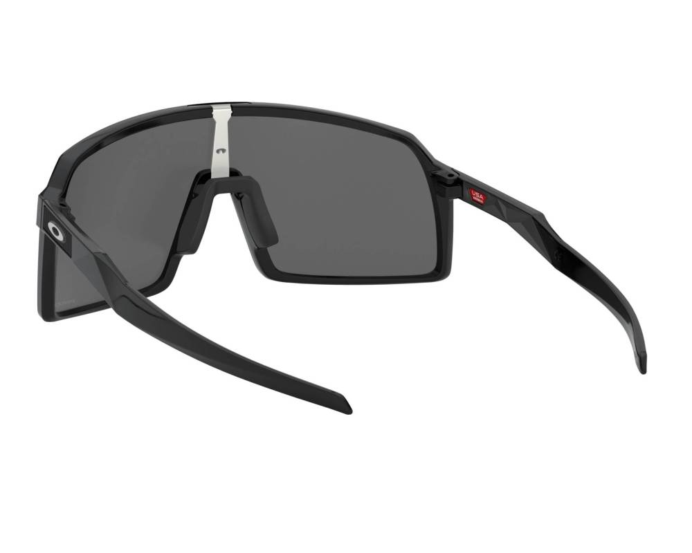 Oakley Oakley OO-9406 0137 - schwarz  360 degree view 6